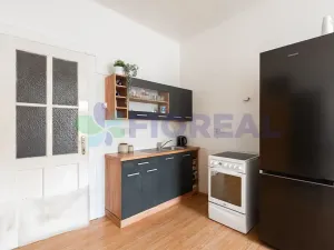 Prodej bytu 2+kk, Praha - Nusle, 5. května, 40 m2