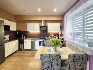 Prodej rodinného domu, Starý Plzenec, Nepomucká, 76 m2