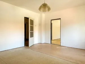 Prodej rodinného domu, Kyjov, třída Palackého, 136 m2