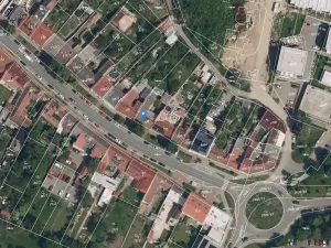 Prodej rodinného domu, Kyjov, třída Palackého, 136 m2