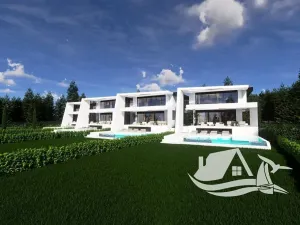 Prodej bytu 6+kk a větší, Pefkochori, Řecko, 200 m2