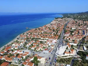 Prodej bytu 6+kk a větší, Pefkochori, Řecko, 200 m2