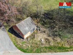 Prodej pozemku, Poběžovice - Sedlec, 303 m2