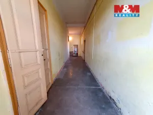 Prodej rodinného domu, Ostrovačice, náměstí Viléma Mrštíka, 282 m2