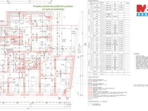 Prodej obchodního prostoru, Ostrovačice, náměstí Viléma Mrštíka, 282 m2
