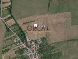 Prodej pole, Suchov, 777 m2