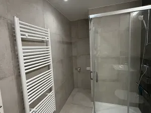 Pronájem bytu 1+kk, Praha - Strašnice, Michelangelova, 35 m2