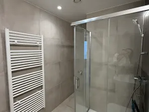 Pronájem bytu 1+kk, Praha - Strašnice, Michelangelova, 35 m2