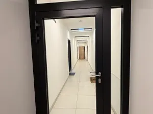 Pronájem bytu 1+kk, Praha - Strašnice, Michelangelova, 35 m2