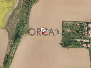 Prodej podílu pole, Koryčany, 923 m2