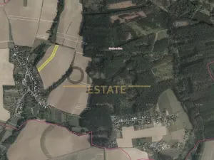 Prodej podílu pole, Zlín, 4088 m2