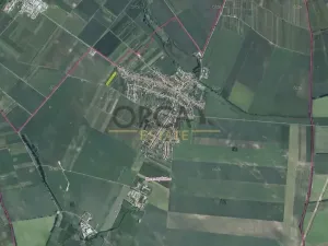 Prodej podílu pole, Moravský Žižkov, 1898 m2