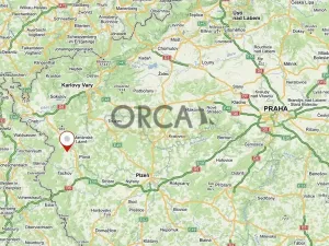 Prodej pozemku, Zadní Chodov, 2531 m2