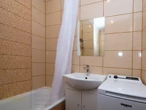 Pronájem bytu 1+1, Praha - Střížkov, Varnsdorfská, 26 m2