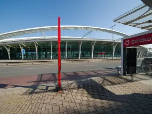 Pronájem bytu 1+1, Praha - Střížkov, Varnsdorfská, 26 m2