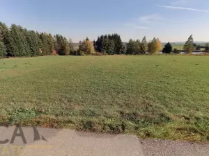 Prodej podílu pozemku, Krucemburk, 193 m2