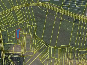 Prodej podílu pole, Bzenec, 2764 m2