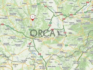 Prodej pozemku pro bydlení, Lhota Rapotina, 2050 m2