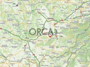 Prodej podílu pole, Zdounky, 4385 m2