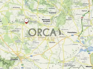 Prodej pozemku pro bydlení, Tavíkovice, 1950 m2