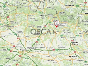 Prodej pole, Lomnice nad Popelkou, 5316 m2