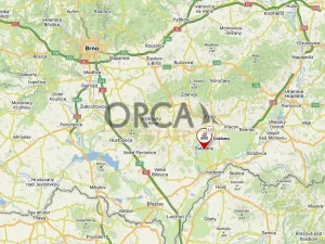 Prodej pole, Dubňany, 1253 m2