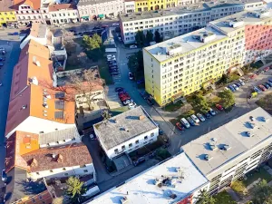 Prodej kanceláře, Brandýs nad Labem-Stará Boleslav, Lipová, 600 m2