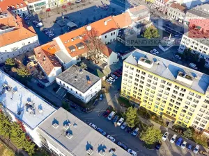 Prodej kanceláře, Brandýs nad Labem-Stará Boleslav, Lipová, 600 m2