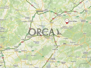 Prodej pole, Vítonice, 11000 m2