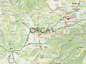 Prodej pole, Ostrava, 3614 m2