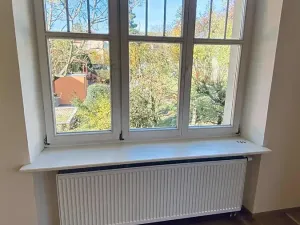 Pronájem bytu 3+1, Brno, Libušino údolí, 160 m2