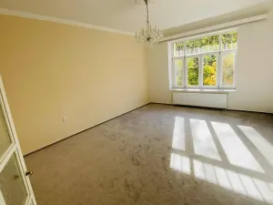 Pronájem bytu 3+1, Brno, Libušino údolí, 160 m2