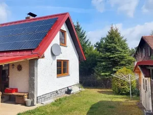 Prodej rodinného domu, Županovice, 55 m2