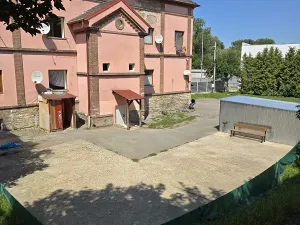 Prodej pozemku, Vysoké Mýto, 327 m2