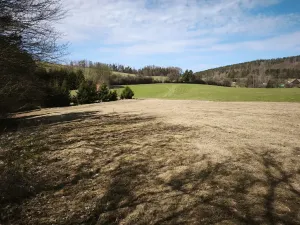 Prodej pozemku pro bydlení, Slapy, 2924 m2