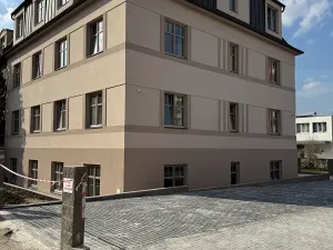 Pronájem pokoje, Praha - Michle, Na úlehli, 48 m2