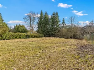 Prodej pozemku pro bydlení, Dolní Lukavice, 422 m2