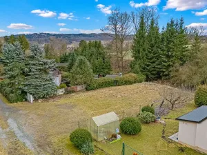 Prodej pozemku pro bydlení, Dolní Lukavice, 422 m2