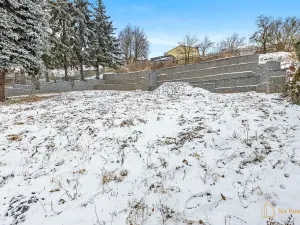 Prodej pozemku pro bydlení, Lužná, Havlíčkova, 739 m2