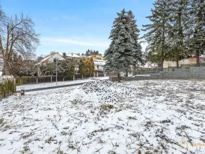 Prodej pozemku pro bydlení, Lužná, Havlíčkova, 739 m2