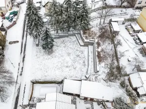 Prodej pozemku pro bydlení, Lužná, Havlíčkova, 739 m2