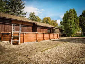 Prodej rodinného domu, Pavlíkov, 150 m2