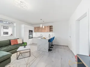 Prodej bytu 3+kk, Rakovník, Lubenská, 63 m2