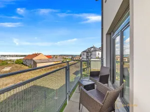 Prodej bytu 3+kk, Rakovník, Lubenská, 63 m2