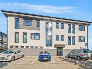 Prodej bytu 3+kk, Rakovník, Lubenská, 63 m2