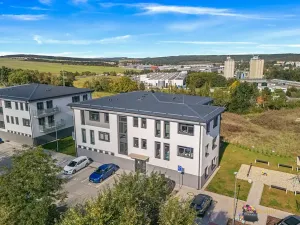 Prodej bytu 3+kk, Rakovník, Lubenská, 63 m2