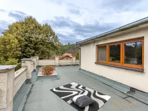 Prodej vícegeneračního domu, Račice, 291 m2