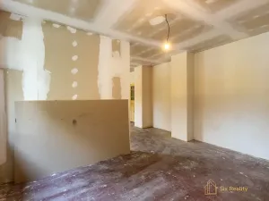 Prodej vícegeneračního domu, Račice, 291 m2