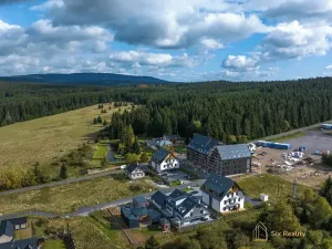 Prodej bytu 1+kk, Abertamy, Plešivecká, 45 m2