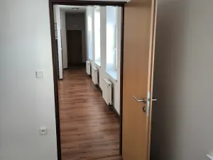 Pronájem bytu 2+kk, Nový Jičín, Hoblíkova, 53 m2